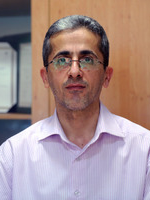 Akbar Biglarian